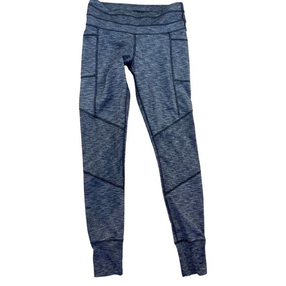 Athleta Joggers Small Gray Athleisure Lounge Pants Athletic Style Running Pants - Picture 8 of 12
